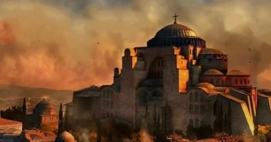 Η Σκύλα και η Χάρυβδη…..