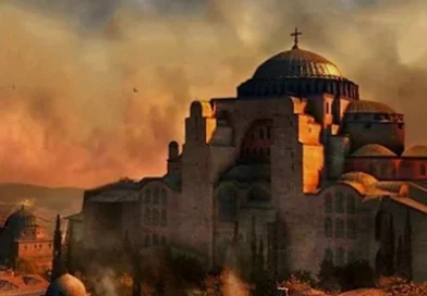 Η Σκύλα και η Χάρυβδη…..