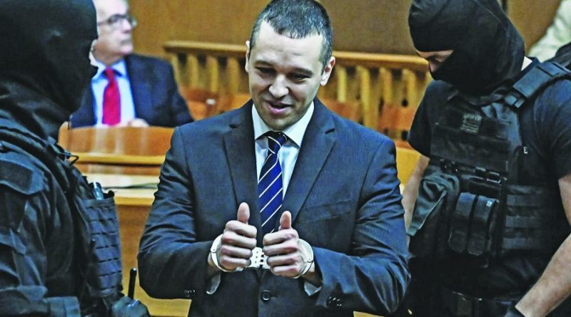 Πολιτικός σεισμός – Ο Κασιδιάρης είναι φαινόμενο για 5 λόγους – Οι Ρώσοι τον θεωρούν ανερχόμενη δύναμη