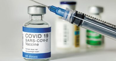 Αμερικανός επιδημιολόγος: «Τα εμβόλια κατά Covid σκότωσαν περισσότερους Αμερικανούς από ότι όλοι οι πόλεμοι μαζί»!