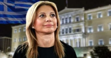 Βόμβες Καρυστιανού: Στόχος η αυτοδυναμία – Κοροϊδία Τσίπρα, γιατί είναι δύσκολα τα πράγματα για Μητσοτάκη