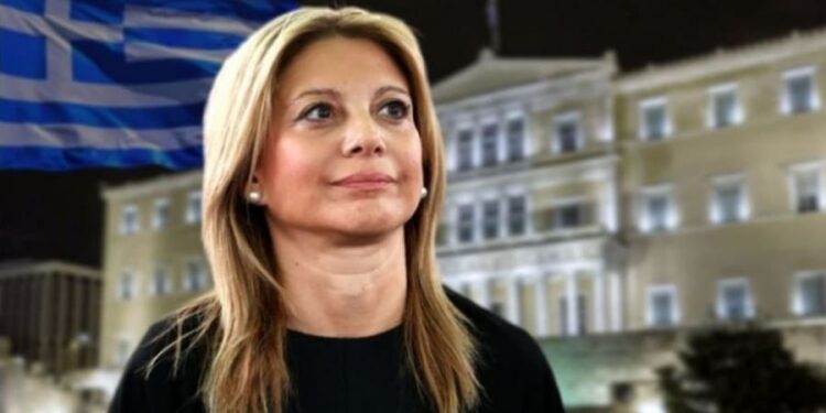 Βόμβες Καρυστιανού: Στόχος η αυτοδυναμία – Κοροϊδία Τσίπρα, γιατί είναι δύσκολα τα πράγματα για Μητσοτάκη