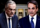 Η ψήφος της οργής διαλύει τη Νέα Δημοκρατία του Μητσοτάκη – Καταλύτες οι Σαμαράς, ακρίβεια και αγρότες