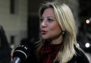 Μ.Καρυστιανού: Μεγάλη η απήχησή της στον χώρο της Κεντροαριστεράς