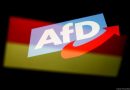 Πολιτικός σεισμός στη Γερμανία – Η AfD σπάει κάθε ρεκόρ στις δημοσκοπήσεις… ιστορική κατάρρευση για την CDU
