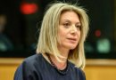 Σκληρή ανακοίνωση κατά του Δικηγορικού Συλλόγου Αθηνών εξαπολύει η Μ.Καρυστιανού: «Φίμωση»