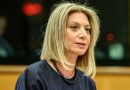 Καρυστιανού: Προσωπική επιλογή του Μητσοτάκη να έχει για πολιτικό αντίπαλο τον Τσίπρα
