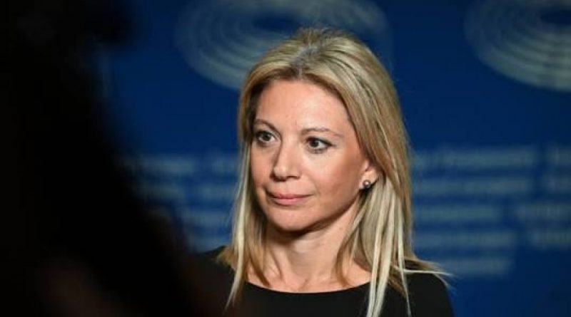 Η αντίδραση της Καρυστιανού στις αποχωρήσεις – «Προσπαθούν να μας (δια)σπάσουν», «δόλια τα κίνητρα»