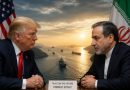 Ραγδαίες εξελίξεις, αποκάλυψη Πακιστάν: Έχουμε τελική συμφωνία ΗΠΑ και Ιράν – Τρομερό: O Trump αναδημοσίευσε μήνυμα Araghchi