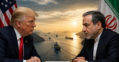 Ραγδαίες εξελίξεις, αποκάλυψη Πακιστάν: Έχουμε τελική συμφωνία ΗΠΑ και Ιράν – Τρομερό: O Trump αναδημοσίευσε μήνυμα Araghchi