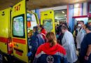 Εκατοντάδες ξαφνικοί θάνατοι νέων ανθρώπων σε όλη την Ελλάδα – Καταρρέουν αιφνίδια από προβλήματα στην καρδιά πέρα από κάθε λογική – Απαντήσεις ζητάει ο κόσμος για το τι ακριβώς συμβαίνει