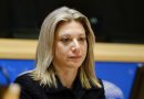 Κι όμως η Μαρία Καρυστιανού αποσπά ψήφους από την ΝΔ