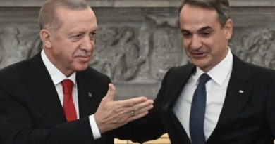 Η «Γαλάζια Πατρίδα» δείχνει εκλογές στην Ελλάδα το φθινόπωρο; Ποια η σχέση του με τον χρόνο των ελληνικών εκλογών;