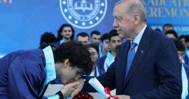 Ισραηλινός υπουργός Διασποράς τα «χώνει» άγρια στον Ερντογάν για το Αιγαίο