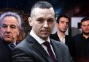 Βόμβες Κασιδιάρη για Ρωσία και φιάσκο Εθνικής Ασφάλειας με Ντόκο και ΝΔ