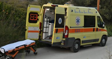 Σοκ στη Λαμία – Νεκρός ξαφνικά 16χρονος από ανακοπή καρδιάς – Πεθαίνει ο ένας μετά τον άλλον – Κάθε μέρα θανατικό δίχως προηγούμενο