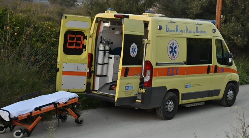 Σοκ στη Λαμία – Νεκρός ξαφνικά 16χρονος από ανακοπή καρδιάς – Πεθαίνει ο ένας μετά τον άλλον – Κάθε μέρα θανατικό δίχως προηγούμενο