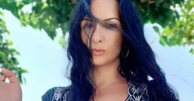 Μαρία Αντωνογιαννάκη…. Πέθανε Ξαφνικά μέσα στο αυτοκίνητό της και η 46χρονη δημοσιογράφος