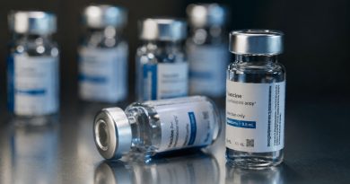Dr Nicolas Hulscher: «Τα εμβόλια mRNA κατά COVID αποτελούν έναν από τους μεγαλύτερους καρκινογόνους παράγοντες στην ιστορία»