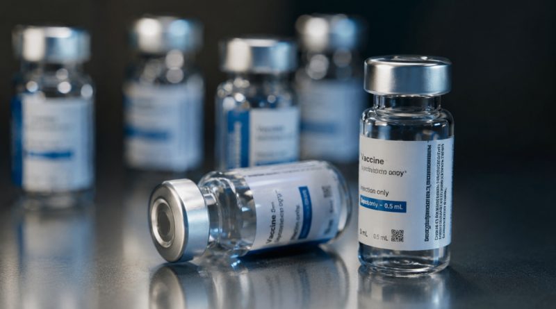 Dr Nicolas Hulscher: «Τα εμβόλια mRNA κατά COVID αποτελούν έναν από τους μεγαλύτερους καρκινογόνους παράγοντες στην ιστορία»