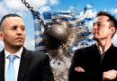 Βόμβα: Με στήριξη Musk το νέο κόμμα Κασιδιάρη – Οι ένοικοι του Μαξίμου σε πανικό, πατριωτικό τσουνάμι σαρώνει την Ελλάδα