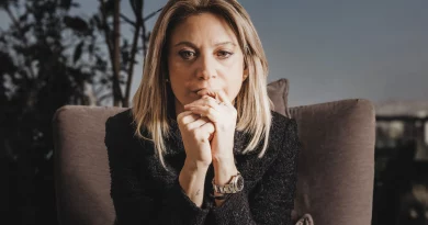«Ελπίδα για Δημοκρατία» σε ΜΜΕ: «Στόχος είναι το Κίνημα της Μ.Καρυστιανού και όχι το διεφθαρμένο σύστημα εξουσίας»
