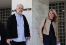 «Αιχμηρή» τοποθέτηση από την Μαρία Καρυστιανού: Η απάντησή της σε Θ.Αυγερινό και όσους αποχώρησαν από την «Ελπίδα»