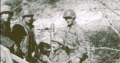 14 Αυγούστου 1974: Η συγκλονιστική μάχη στο στρατόπεδο της ΕΛΔΥΚ – Οι άγνωστοι Έλληνες ήρωες