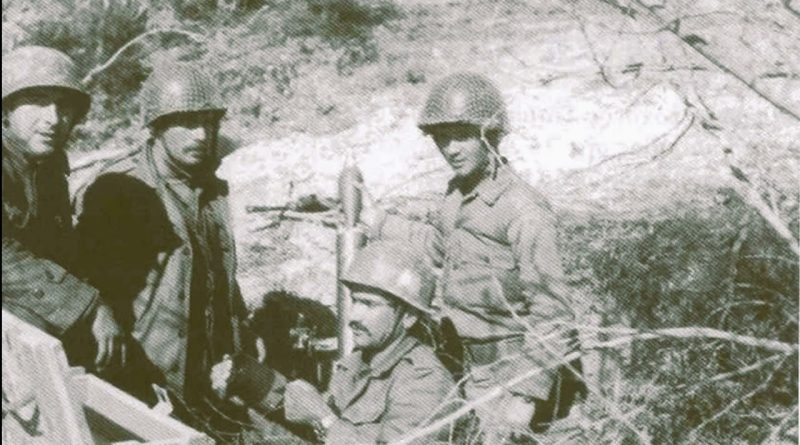 14 Αυγούστου 1974: Η συγκλονιστική μάχη στο στρατόπεδο της ΕΛΔΥΚ – Οι άγνωστοι Έλληνες ήρωες