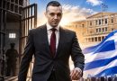 Μεγάλο γεγονός – Το φαινόμενο Ηλίας Κασιδιάρης ξανά στο πολιτικό προσκήνιο… αλλά δεν θα είναι υποψήφιος Βουλευτής