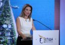 Βόμβες Καρυστιανού στη ΔΕΘ: Μείωση ΦΠΑ, κατάργηση ασυλίας Βουλευτών – Επιδότηση μητρότητας και φθηνός λιγνίτης για τα νοικοκυριά